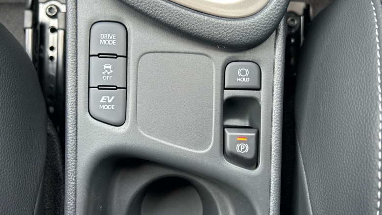 Mazda 2 Hybrid 1.5i Hybrid Homura 5dr CVT Hybrid Hatchback